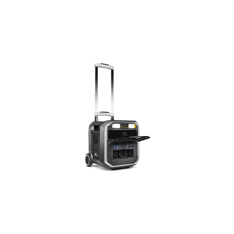 Alimentation autonome | GYS |POWER PACK 29.36 FC | Mougenot & Fils